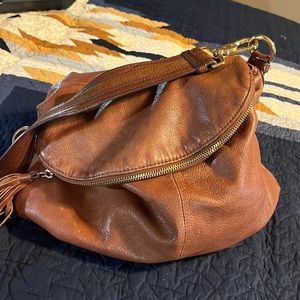 Classic Leather Margot purse